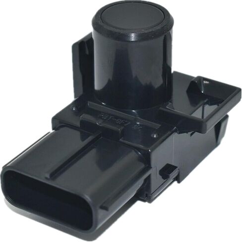 Bumper Parking Assist Sensor Compatible with GX460 4.6L RX350 3.5L RX450h 3.5L 89341-33160 89341-48010 in Saudi Arabia