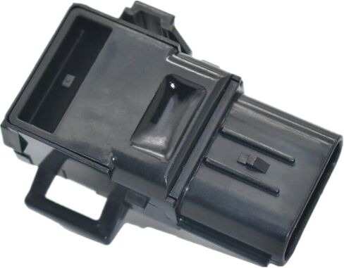 Bumper Parking Assist Sensor Compatible with GX460 4.6L RX350 3.5L RX450h 3.5L 89341-33160 89341-48010 in Saudi Arabia