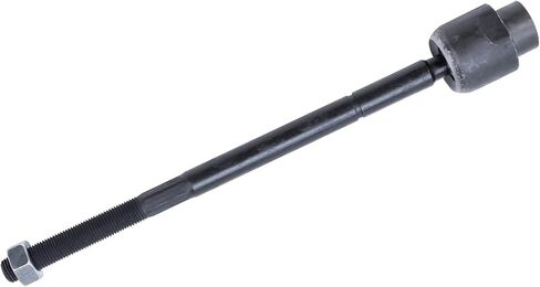 Detroit Axle - Front Tie Rods Kit for 2004-2012 Chevrolet Malibu Pontiac G6 Saturn Aura 4 Inner & Outer Tie Rod End Links 2 Boots 2005 2006 2007 2008 2009 2010 2011 Replacement in Saudi Arabia
