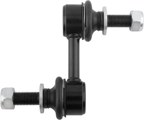 BOXI 4pcs Front Sway Bar End Link Outer Tie Rod End Fit for Subaru B9 Tribeca 2006-2007 Forester 2014-2018 Outback 2010-2014 Tribeca 2008-2014 WRX STI 2015-2019 XV Crosstrek 2013-2015 | ES3712 K750084 in Saudi Arabia