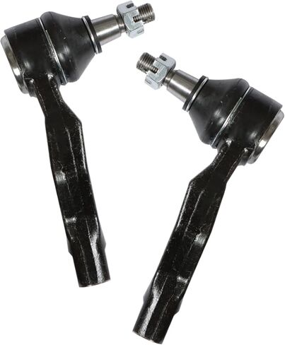 Labwork Front Suspension & Steering Kit Replace for 2003-2009 350Z G35 RWD Coupe K641594 in Saudi Arabia
