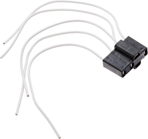 Four Seasons Harness Connector - 37202 in Saudi Arabia