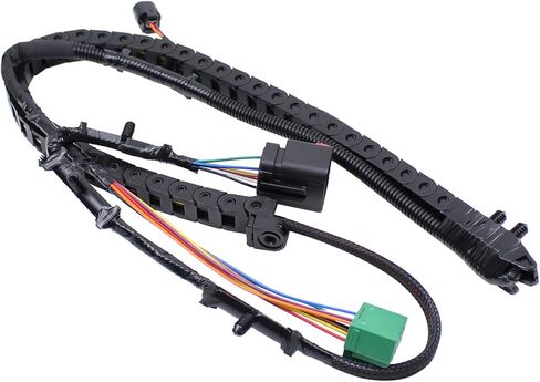 ApplianPar Right Sliding Door Wiring Harness for Chrysler Town & Country, Dodge Grand Caravan 2008-2009 in Saudi Arabia