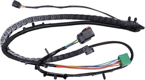 ApplianPar Right Sliding Door Wiring Harness for Chrysler Town & Country, Dodge Grand Caravan 2008-2009 in Saudi Arabia