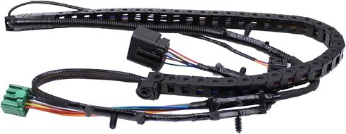 ApplianPar Right Sliding Door Wiring Harness for Chrysler Town & Country, Dodge Grand Caravan 2008-2009 in Saudi Arabia