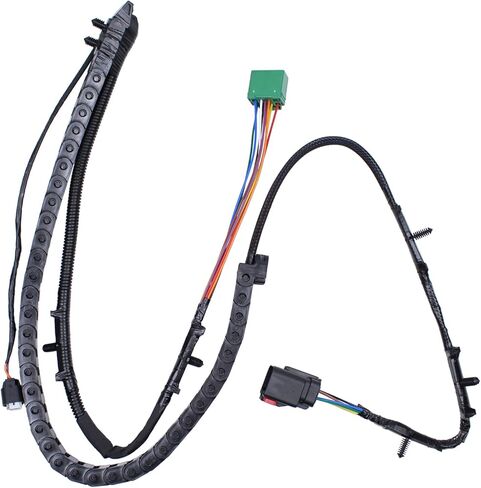 ApplianPar Right Sliding Door Wiring Harness for Chrysler Town & Country, Dodge Grand Caravan 2008-2009 in Saudi Arabia
