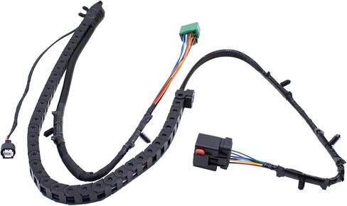 ApplianPar Right Sliding Door Wiring Harness for Chrysler Town & Country, Dodge Grand Caravan 2008-2009 in Saudi Arabia