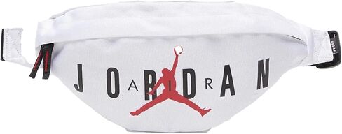 Nike Jordan Air Crossbody Bag (White) in Saudi Arabia