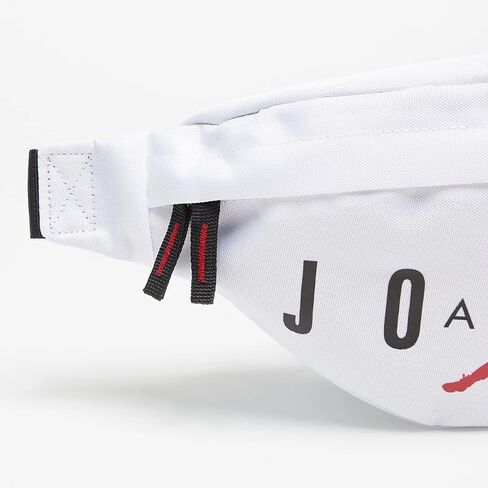 Nike Jordan Air Crossbody Bag (White) in Saudi Arabia