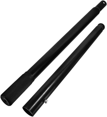 iplusmile 1 Set 3 Ton Floor Jack Handle Replacement Pole Lever, Floor Jack Handle Automotive Car Accessories in Saudi Arabia
