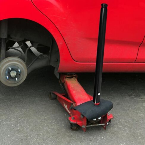 iplusmile 1 Set 3 Ton Floor Jack Handle Replacement Pole Lever, Floor Jack Handle Automotive Car Accessories in Saudi Arabia