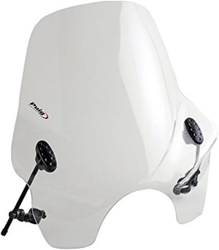 Puig Windshield Universal Model Touring I in Saudi Arabia