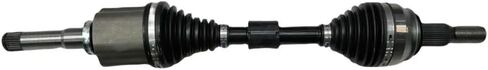Parts NO# 84228814 84228814 Left Front Half axis 1pack in Saudi Arabia