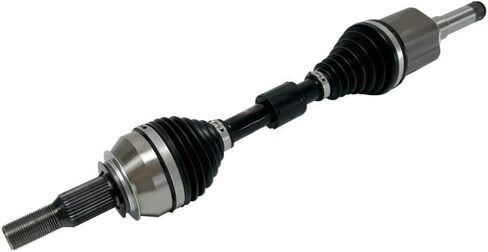 Parts NO# 84228814 84228814 Left Front Half axis 1pack in Saudi Arabia