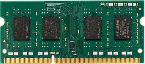 Kingston KCP3L16SD8/8 8GB 1600MHz الجهد المنخفض SODIMM MEM in Kuwait