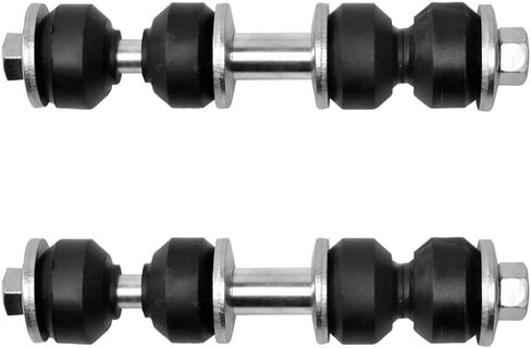 Aotomio 2pc (2) K5342 Front Stabilizer Sway Bar Links Buick for Chevy Allure Impala Aztek Relay in Kuwait