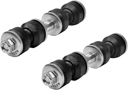 Aotomio 2pc (2) K5342 Front Stabilizer Sway Bar Links Buick for Chevy Allure Impala Aztek Relay in Kuwait