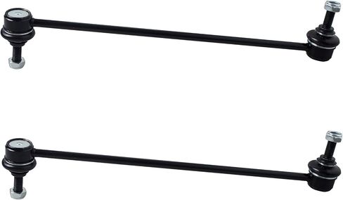 TUCAREST Front Sway Bar Stabilizer Link 2Pcs K750865 Fit For 2018-2024 Ho-nda Accord, 16-24 Civic (No Type R), 20-24 CR-V 2.0L Hybrid /19-24 Ac-ura RDX [# 51320TBAA01 51320TBAA02 101-8507 542-150] in Saudi Arabia