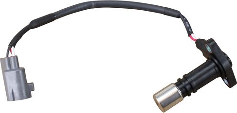 AIP Electronics Crankshaft Position Sensor CKP Compatible with 1994-2004 Toyota 2.7L 2.4L OEM Fit CRK144 in Saudi Arabia