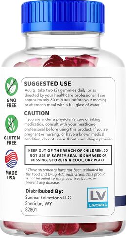 Elite Grow XL Gummies, Official EliteGrow XL Gummies, EliteGrow XL for Men Gummies, Elite Grow XL Supplement Support Gummies Premium Formula - All Natural Gummys, 60 Gummies for 1 Month in Saudi Arabia