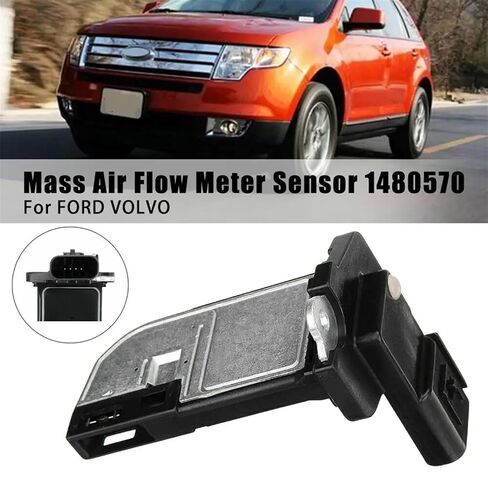Air Mass Flow Meter Sensor 1480570 with MK2 MK3 V40 V50 V70 in Kuwait