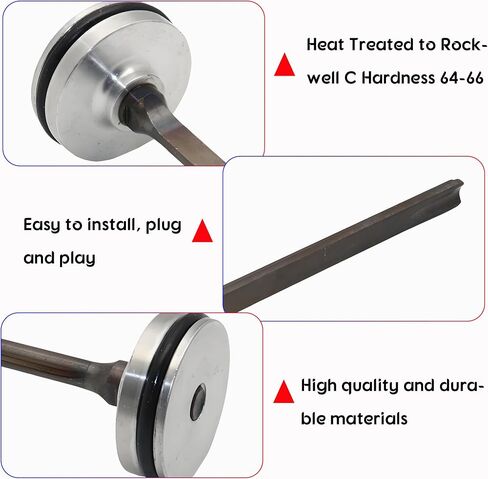 MCN-RK Rebuild Kit متوافقة مع Bostitch MCN150 MCN250 Nailer Gun Presal Artenul Kit | Include 7pcs O-Rings in Kuwait