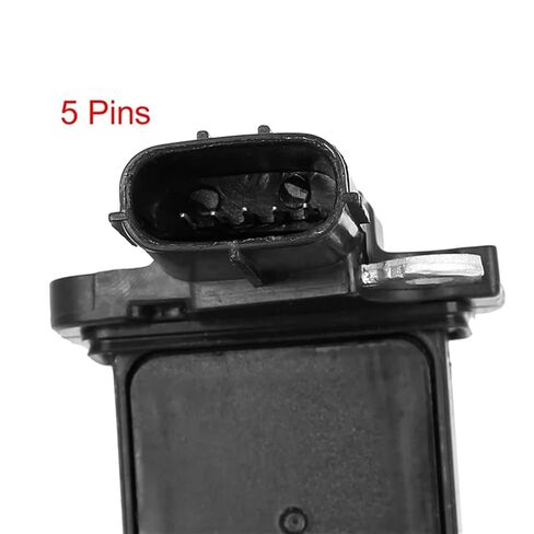 Mass Air Flow Meter Maf Sensor with Legacy Impreza Forester 2.0 I L 2.0L 22680AA360 22680-AA360 AFH70M-59A in Kuwait