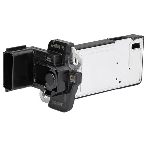 Mass Air Flow MAF Sensor 20787043 23118170 AFH70M-78 with ATS Silverado Yukon Sierra in Kuwait