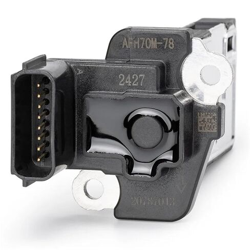 Mass Air Flow MAF Sensor 20787043 23118170 AFH70M-78 with ATS Silverado Yukon Sierra in Kuwait