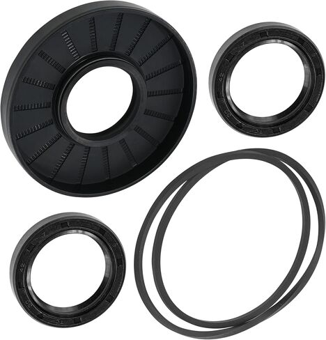طقم الختم التفاضلي الأمامي Caltric متوافق مع Polaris Sportsman 400 HO 2013-2014 / Sportsman 400 450 HO 2016-2025 / Sportsman 500 HO 2013 / Sportsman 500 ETX 2015 in Saudi Arabia