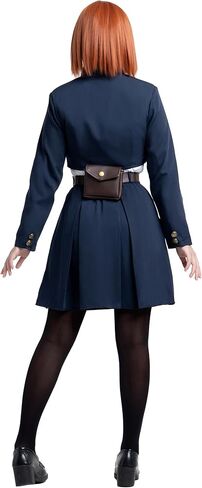 OSIAS Kugisaki Nobara Cosplay Costume in Saudi Arabia