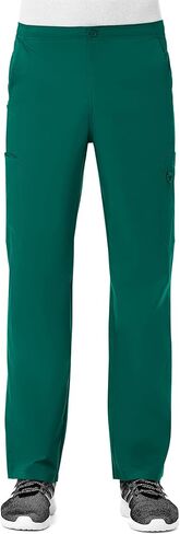 Maevn Men's EON Half Elastic 8-Pocket Cargo Pant in Saudi Arabia
