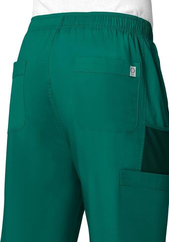 Maevn Men's EON Half Elastic 8-Pocket Cargo Pant in Saudi Arabia