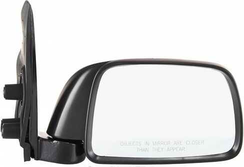 Kool Vue Driver & Passenger Side Mirrors لتويوتا تاكوما 1995-2000 محكم بدون حزمة الطرق الوعرة in Kuwait