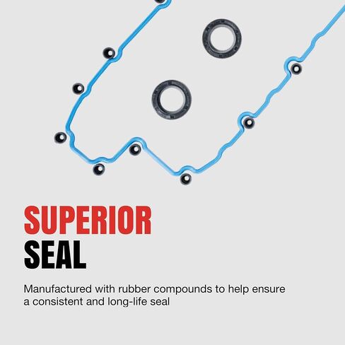 FEL-PRO VS 50960 R Engine Valve Cover Gasket Set for Jeep Grand Cherokee in Saudi Arabia