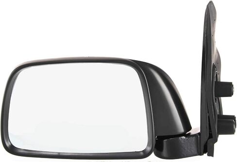 Kool Vue Driver & Passenger Side Mirrors لتويوتا تاكوما 1995-2000 محكم بدون حزمة الطرق الوعرة in Saudi Arabia