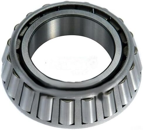Differential Bearing Rear Inner for 1968-1970 Jeep J2600 in Saudi Arabia