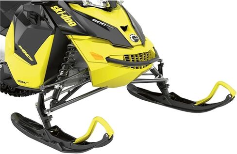 Ski-Doo New OEM OEM Front Suspension Kit 42 "مع الصدمات ، 860201154 ، 860201353 in Saudi Arabia