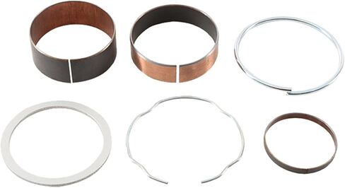 Pivot Works New Pivot Works Fork Rebuild Kit PWFFK-K20-000 For Kawasaki KX 450 F 2015-2016 in Saudi Arabia