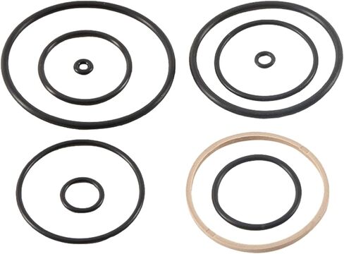 Pivot Works New Pivot Works Fork Rebuild Kit PWFFK-K20-000 For Kawasaki KX 450 F 2015-2016 in Saudi Arabia