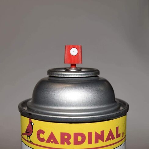 WHITE Powder Coat Touch-up Spray Paint | Car Parts and Repair Refinishing Clear Coat for Permanent Sealing of Coated Surfaces (A 4102 WH08) in Saudi Arabia
