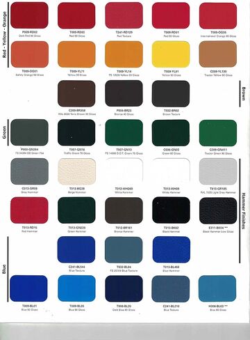 WHITE Powder Coat Touch-up Spray Paint | Car Parts and Repair Refinishing Clear Coat for Permanent Sealing of Coated Surfaces (A 4102 WH08) in Saudi Arabia