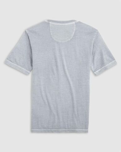 johnnie-O Dale 2.0 Jr. Pocket T-Shirt in Saudi Arabia