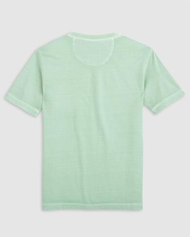 johnnie-O Dale 2.0 Jr. Pocket T-Shirt in Saudi Arabia