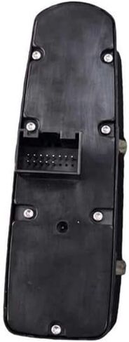 1PCS Door lifter button front L low configuration OEM 7PP959858AF-2 in Saudi Arabia