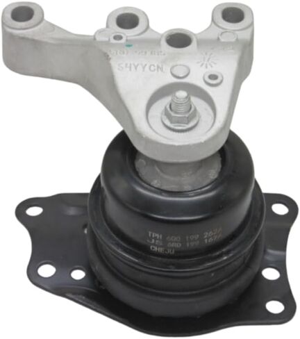 1PCS Car Engine Mount R14 Years OEM 6QD199167 6QD 199 167 in Saudi Arabia