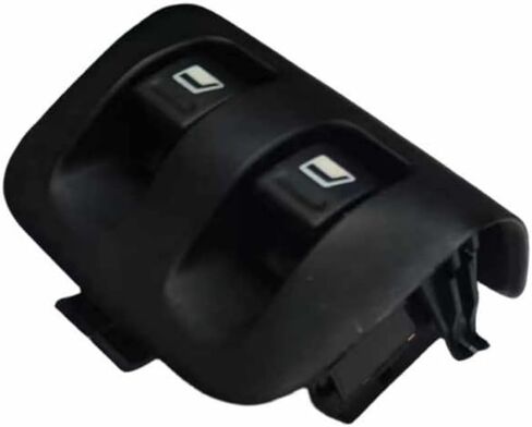 1PCS Door Lifter Button Rear R/L OEM 6552WW in Saudi Arabia
