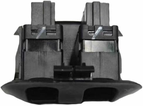 1PCS Door Lifter Button Rear R/L OEM 6552WW in Saudi Arabia