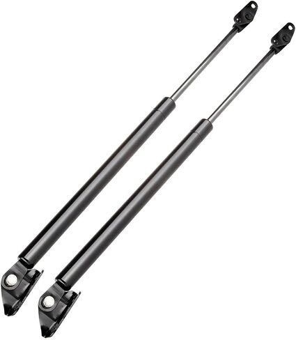2 PCS Leach Liftgate Hatch Lift يدعم الدعامات الصدمات مناسبة لعام 1999-2003 لكزس RX300 PM3044 6102 in Saudi Arabia