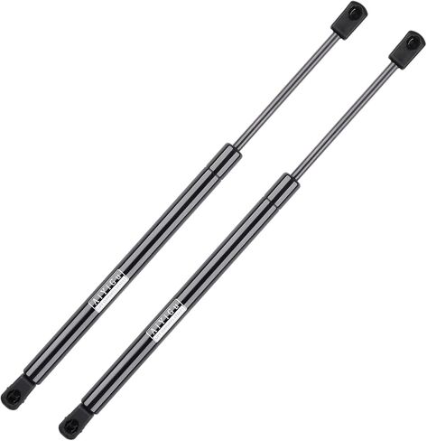 4067 Front Hood Struts الصدمات تدعم الرفع غازات غاز متوافق مع 1995 Ford Explorer ، 2001-2005 Ford Explorer Sport Trac ، حزمة من أجهزة كمبيوتر ، SG404020 in Saudi Arabia